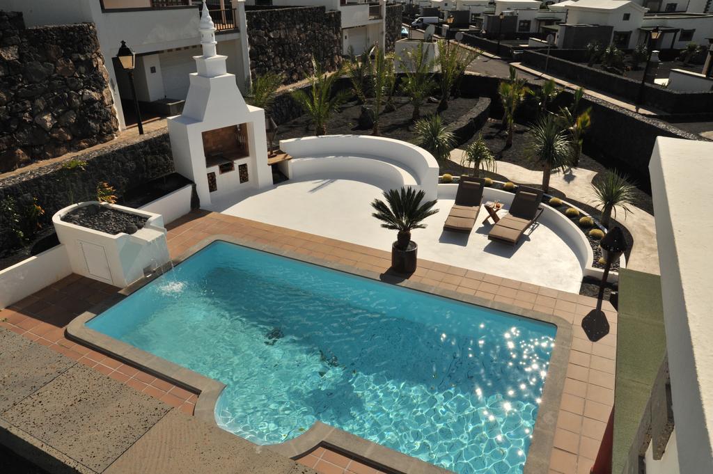Villa Calero Коста Бланка Номер фото