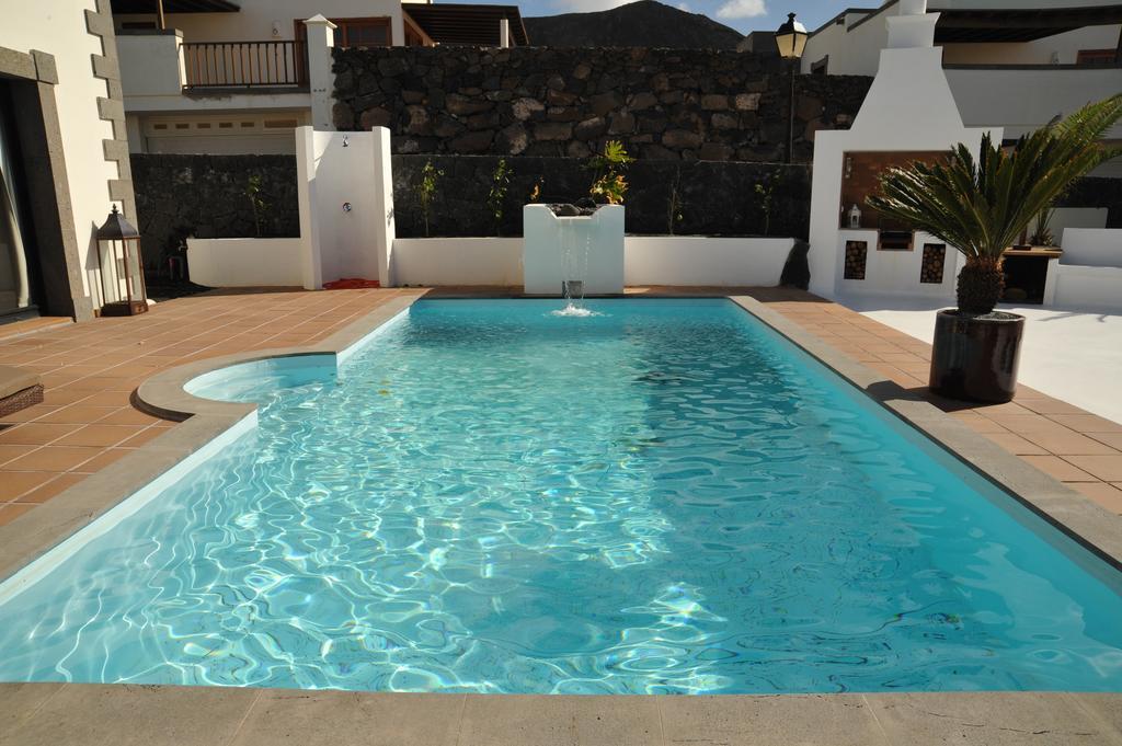 Villa Calero Коста Бланка Номер фото