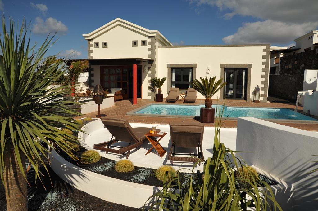 Villa Calero Коста Бланка Номер фото